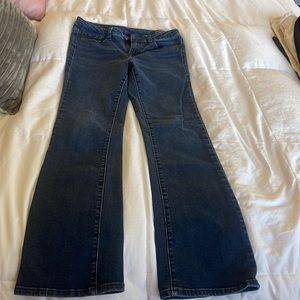 Buffalo -We are Denim mid rise Bootcut jeans size 29
